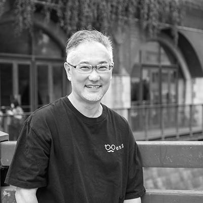 取締役 兼 CFO