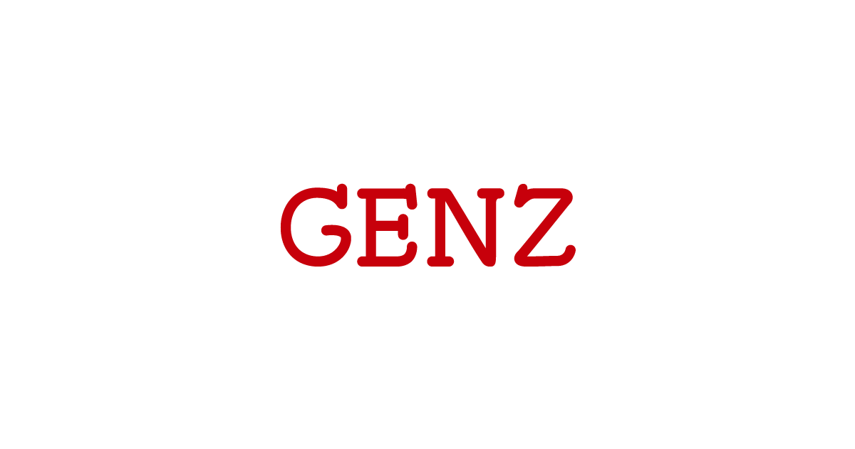 メンバー紹介 -中野 太貴 -株式会社GENZ - [GENZ, Inc.]