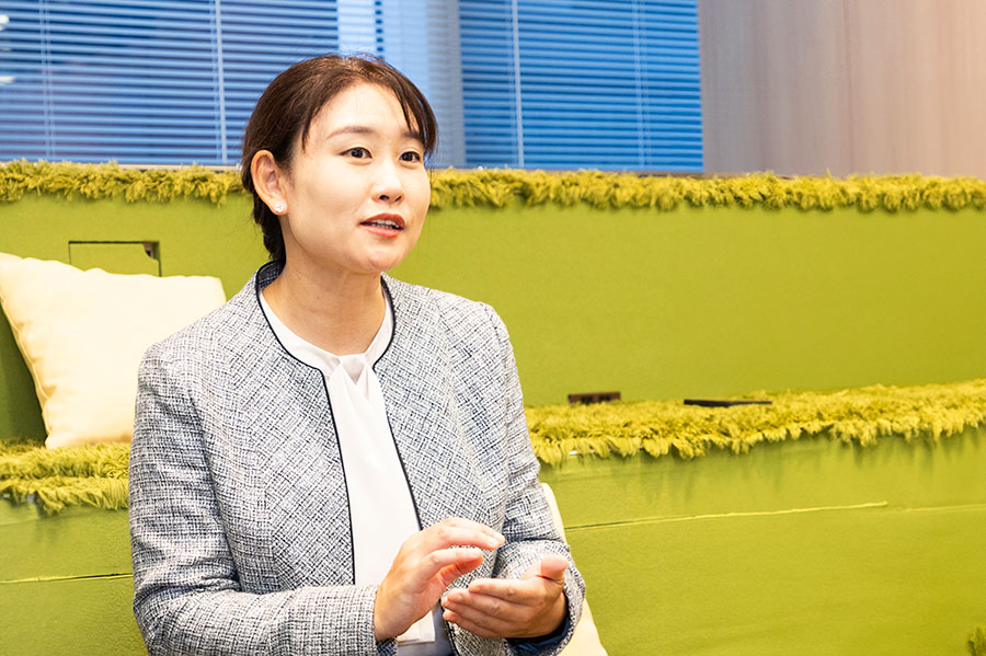 馬場様