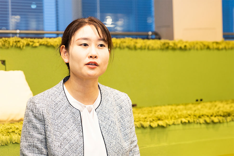 馬場様
