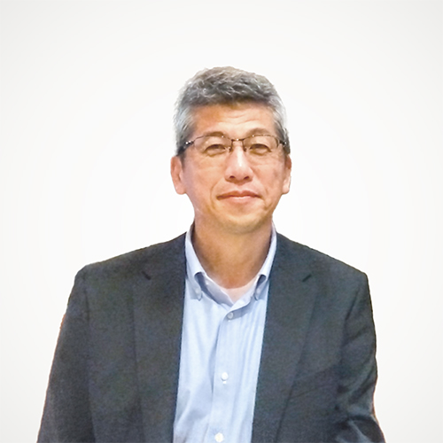 Manager 岩瀬 進