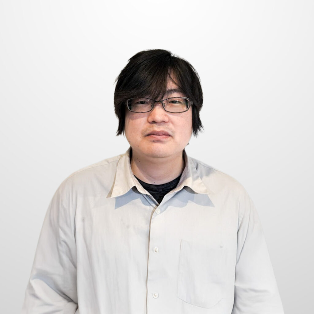 IT技術部 品質管理Group 山内 洵