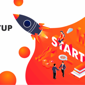startup