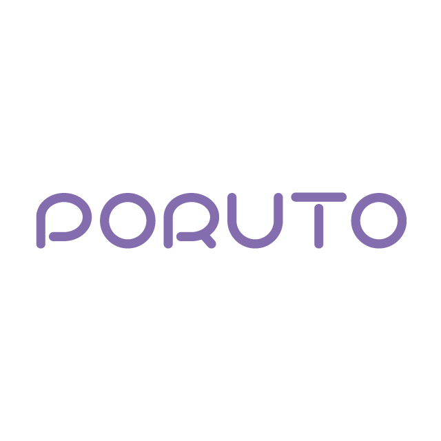 poruto-logo