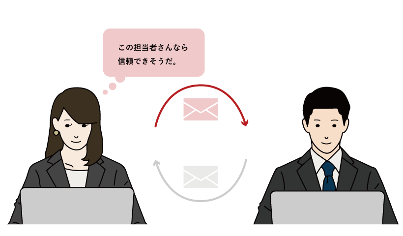 テストをアウトソースする会社の選ぶ際のポイント