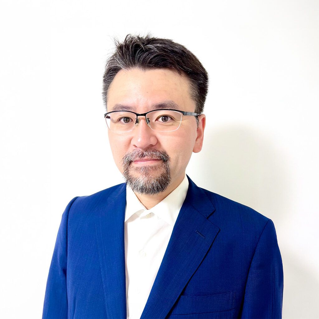 CTO 竹花 和裕