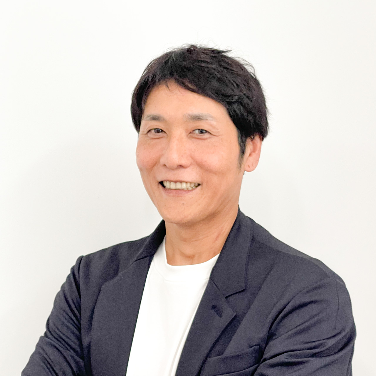 執行役員 片本 和寛