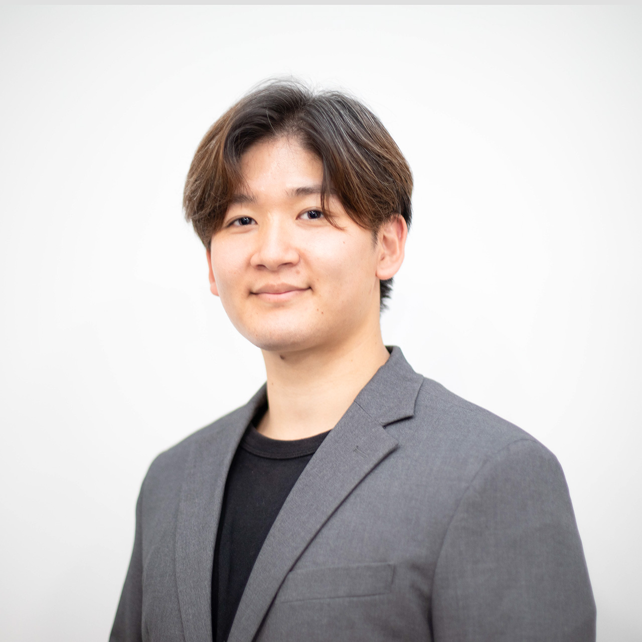 端山 翔大