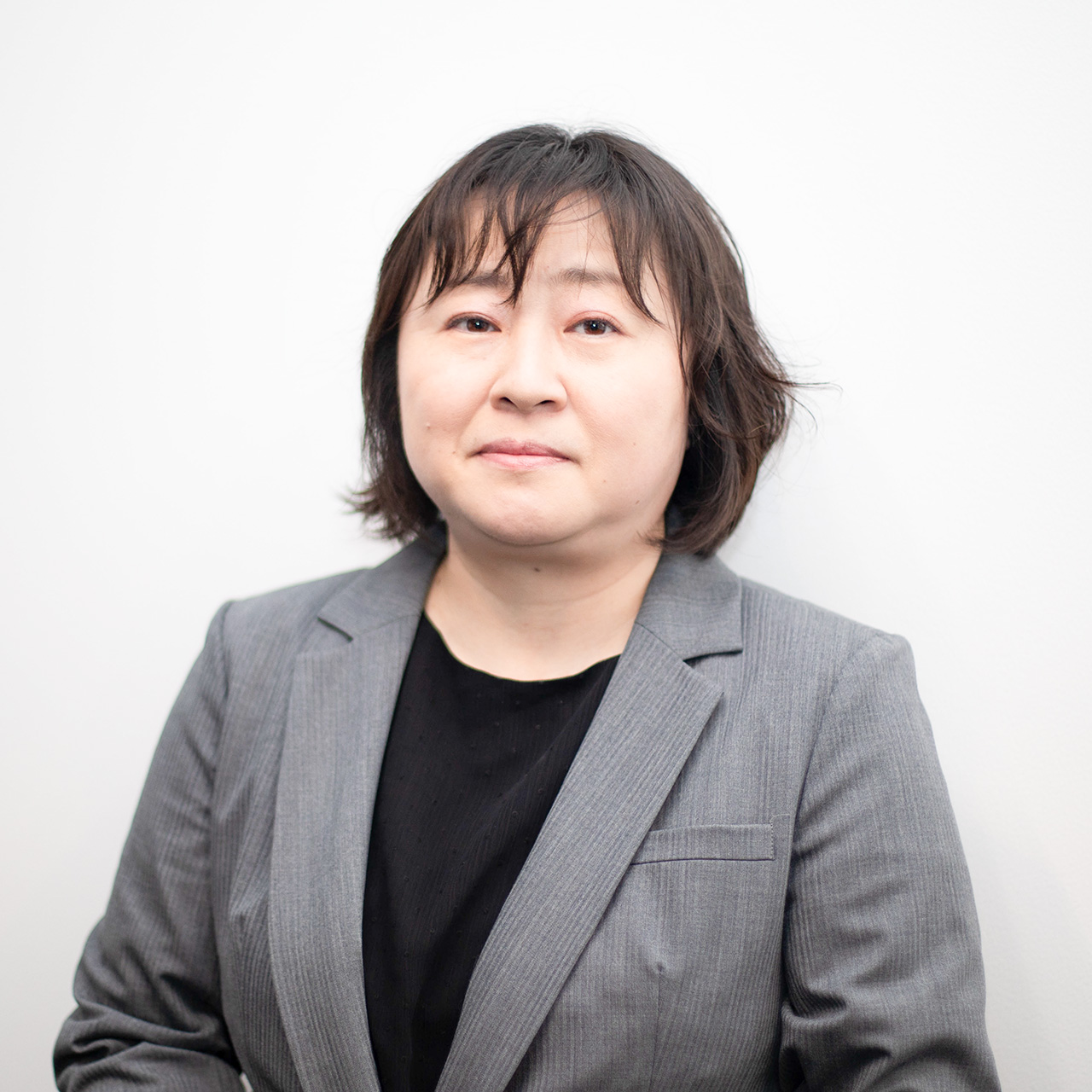佐藤 陽子
