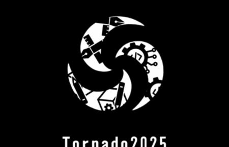 Tornado2025開幕後レポート